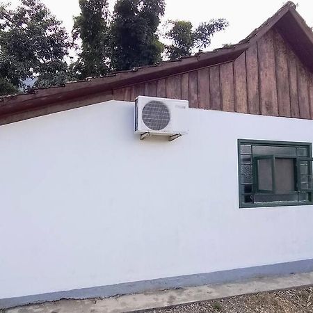 Refugio Morro Da Tromba Joinville Exterior foto