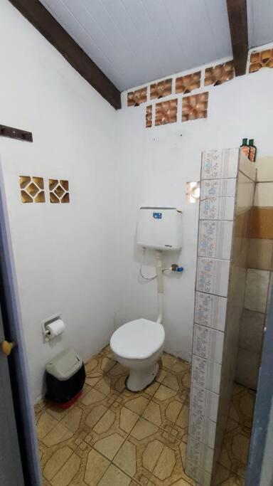 Refugio Morro Da Tromba Joinville Exterior foto